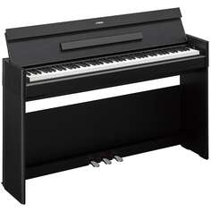 Цифровое пианино Yamaha Arius YDP-S55 — черное