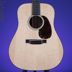 Аутентичная акустическая гитара Martin D-18 1937 VTS Natural Martin D-18 Authentic Guitar VTS