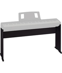 Стойка для цифрового пианино Roland KSC-FP10 FP10 - черная KSC-FP10 FP10 Digital Piano Stand -