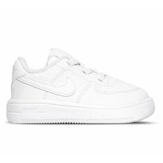 Кроссовки Nike Force 1 18 White (TD), белый