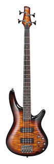 Бас-гитара Ibanez SR400EQM SR