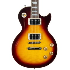 Электрогитара Epiphone Slash Les Paul Standard November Burst