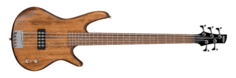 Ibanez GSR105EX 5-струнная бас-гитара - масло красного дерева GSR105EXMOL