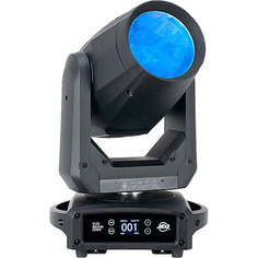 Американский DJ VIZI Beam 12RX Мощный подвижный прожектор American DJ VIZI Beam 12RX High-Powered Moving Head Beam ADJ