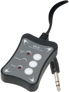 Универсальный контроллер American DJ UC3 ADJ-UC3