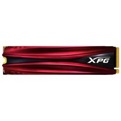 Внутренний твердотельный накопитель Adata XPG Gammix S11 Pro, AGAMMIXS11P-256GT-C, 256Гб, М.2 2280