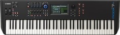 Полувзвешенный клавишный синтезатор Yamaha MODX7+76 MODX7+76 Semi-weighted Key Synthesizer