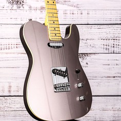 Гитара Fender Aerodyne Special Telecaster | Дельфин Серый Металлик