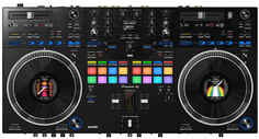 2-канальный DJ-контроллер Pioneer DDJ-REV 7 DDJ-REV7 2-Channel DJ Controller