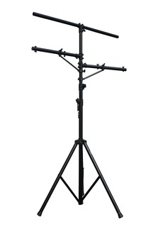 Gator Frameworks GFW-LIGHT-LS1 Алюминиевая подставка для освещения Gator Frameworks GFW-LIGHT-LS1 Aluminum Lighting Stand