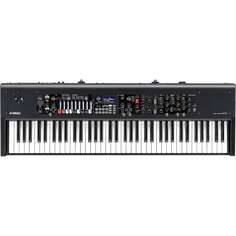 Yamaha YC73 73 Balanced Hammer Action Keys Клавиатура/орган YC 73 New //ARMENS// YC73 73-Key Stage Keyboard / Organ