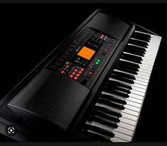 Korg EK-50 61-клавишная развлекательная клавиатура EK-50 61-Key Entertainer Keyboard