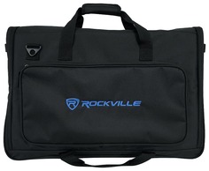 Rockville TVB1924-1 Мягкая дорожная сумка для ЖК-телевизора для мониторов с диагональю от 19 до 24 дюймов