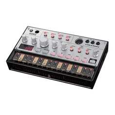 Korg Volca Bass Аналоговый бас-синтезатор VOLCABASS