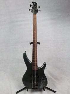 Yamaha TRBX304 4-струнная бас-гитара Mist Green