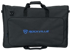 Rockville TVB2732-1 Мягкая дорожная сумка для ЖК-телевизора для мониторов с диагональю от 27 до 32 дюймов