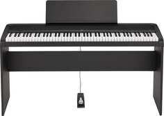Korg B2 88-клавишное цифровое пианино - белое B2 WH