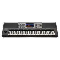 Yamaha PSR-A5000 61-клавишная клавиатура World Content Arranger PSRA5000