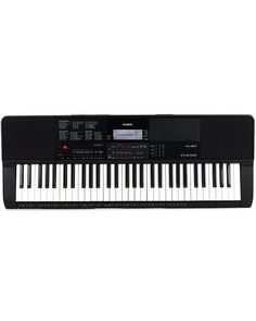 Casio CT-X700 61 клавиша в стиле фортепиано с тон-генератором AiX CT-X700 61 Piano-Style Keys with AiX Tone Generator