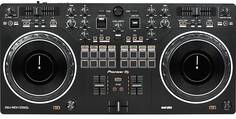 Pioneer DDJ-REV1 2-канальный DJ-контроллер, черный DDJ-REV1 2-Channel DJ Controller