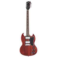 Электрогитара Gibson Tony Iommi &quot;Monkey&quot; SG Special - Vintage Cherry