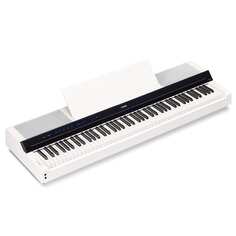 Цифровое пианино Yamaha P-S500 — белое
