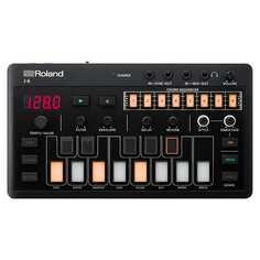 Компактный аккордовый синтезатор Roland AIRA J-6 AIRA J-6 Compact Chord Synthesizer