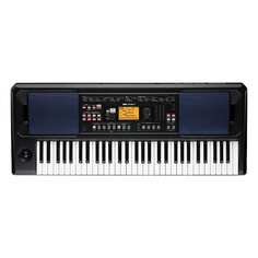 Клавиатура Korg EK50 U Entertainer в американском стиле EK50U