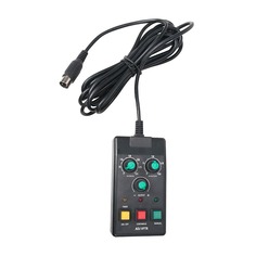 Дистанционное управление таймером American DJ VFTR для генераторов тумана серии VF American DJ VFTR Timer Remote Control for VF Series Fog Machines ADJ