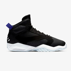Кроссовки Nike Air Jordan Lift Off, черный