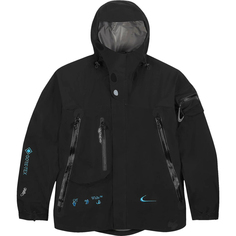 Куртка Nike x Off-White GORE-TEX Jacket, черный