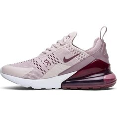 Кроссовки Nike Wmns Air Max 270 Barely Rose, розовый