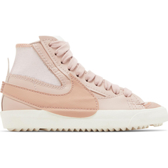 Кроссовки Nike Wmns Blazer Mid 77 Jumbo, розовый