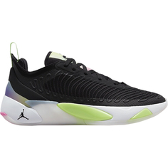 Кроссовки Nike Jordan Luka 1 PF, черный