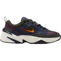 Кроссовки Nike M2K Tekno, синий/мультиколор