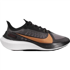 Кроссовки Nike Wmns Zoom Gravity, черный/мультиколор