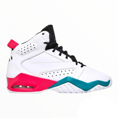 Кроссовки Nike Jordan Lift Off GS, бело-розовый
