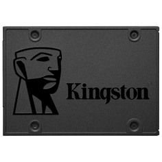 Внутренний твердотельный накопитель Kingston A400, SA400S37/120G, 120Гб, 2,5&quot;