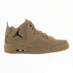 Кроссовки Nike Jordan Courtside 23, коричневый