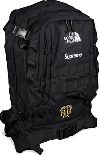 Рюкзак Supreme x The North Face RTG Backpack Black, черный