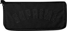 Сумка Supreme x The North Face Arc Logo Organizer Black, черный