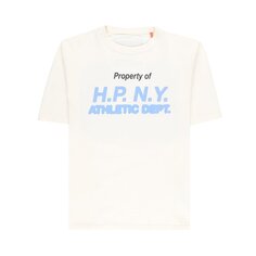Футболка Heron Preston HPNY 23 T-Shirt White, белый