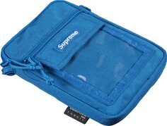 Сумка Supreme Utility Bag Royal Blue, синий