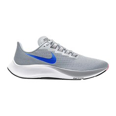 Кроссовки Nike Air Zoom Pegasus 37 &apos;Platinum Racer Blue&apos;, серый/голубой