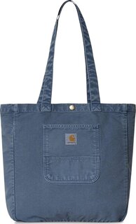 Сумка Carhartt WIP Bayfield Tote Bag Storm Blue, синий