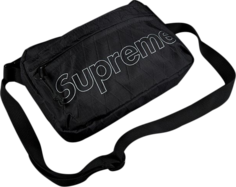 Сумка Supreme Shoulder Bag Black, черный