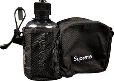 Сумка Supreme Side Bag Black, черный