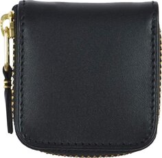 Сумка Comme des Garçons Classic Coin Pouch Black, черный