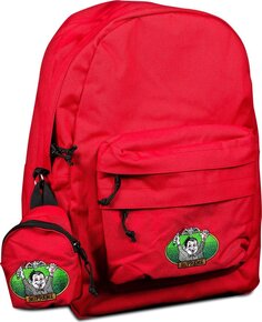 Рюкзак Supreme Vampire Boy Backpack Red, красный