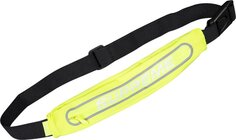 Сумка Supreme Running Waist Bag Yellow, желтый